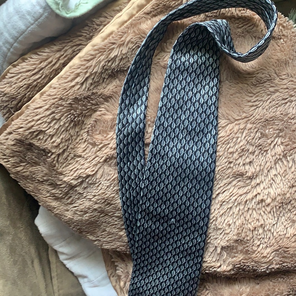 Tie